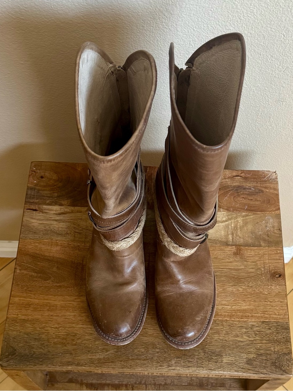 Freebird DROVE Boots - Picture 9 of 15